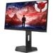 Obrázok pre výrobcu Lenovo Legion 27-10 27"/IPS/FHD/ 240Hz/0,5ms/Černá/3R