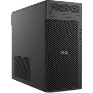 Obrázok pre výrobcu Dell Pro Max Tower T2 FCT2250 1500W /TPM/U7-265K/ 32GB/1TB SSD/Integrated/ vPro/Kb/Mouse/W11 Pro/3Y ProSpt