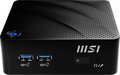 Obrázok pre výrobcu MSI Cubi N JSL/Mini/N4500/bez RAM/UMA/bez OS