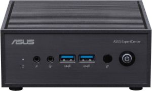 Obrázok pre výrobcu ASUS PC PN42-BBN100MV Intel N100: 4C/4T, 0.8/3.7GHz (6W) bez RAM A HDD 1*M.2 +1* 2.5" 2x2 Intel Dual Band 802.11ax VGA