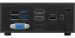 Obrázok pre výrobcu ASUS PC PN42-BBN100MV Intel N100: 4C/4T, 0.8/3.7GHz (6W) bez RAM A HDD 1*M.2 +1* 2.5" 2x2 Intel Dual Band 802.11ax VGA