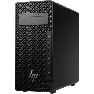 Obrázok pre výrobcu HP Z2 Tower G1, Ultra7 265K/vPro, RTXA1000/8GB, 32GB/DDR5, SSD 256GB+1TB, W11Pro, 3-3-3