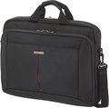 Obrázok pre výrobcu Bailhandle SAMSONITE CM509004 17,3" GUARDIT 2.0 comp, pock, tblt, doc, Black