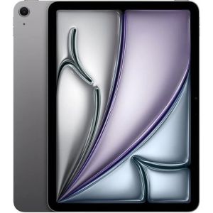 Obrázok pre výrobcu Apple iPad Air 11" (2024) / 256GB / M2 / WiFi / Vesmírně šedý