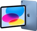 Obrázok pre výrobcu Apple iPad/WiFi/10,9" 2360x1640/64 GB/iPadOS16/Blue