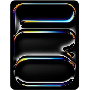 Obrázok pre výrobcu Apple iPad Pro 13" (M5)/Wi-Fi + Cellular/13" 2752x2064/12GB/256GB/iPadOS/Silver