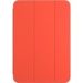 Obrázok pre výrobcu Smart Folio for iPad mini 6gen - El.Orange