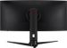 Obrázok pre výrobcu ASUS LCD 34" XG349C CURVED 3440x1440 ROG Strix Gaming 400cd UWQHD overclo.180Hz 1ms HDMI DP 135%sRGB, G-Sync IPS repro