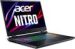 Obrázok pre výrobcu Acer NITRO 5 AN517-55/i7-12700H/ 17,3"/QHD/32GB/1TB SSD/RTX 3060/W11H/Black