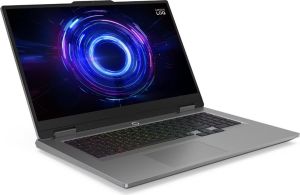 Obrázok pre výrobcu Lenovo LOQ/17IRX10 /i7-13700HX/17,3" FHD/16GB/ 1TB/RTX 5060/W11H/Gray