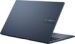 Obrázok pre výrobcu ASUS Vivobook 17 X1704VA-AU567W /i5-1334U/17,3" FHD/16GB/512GB SSD/Iris Xe/W11H/Blue
