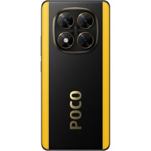 Obrázok pre výrobcu POCO X7 6.67" Amoled MediaTek 8/256GB 50/20Mpx 5110mAh Black