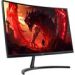 Obrázok pre výrobcu Acer Nitro ED273U 27"/VA/QHD/ 180Hz/1ms/Black