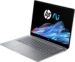 Obrázok pre výrobcu HP Omnibook Ultra 14-fd0012nn /AI9-HX375/14" 2240x1400/T/32GB/1TB SSD/AMD int/W11H/Gray