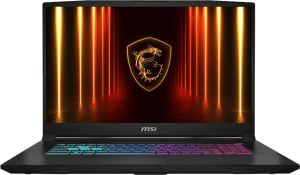 Obrázok pre výrobcu MSI Katana 17 HX B14WGK-025CZ /i9-14900HX/17,3" QHD/32GB/1TB/RTX 5070/W11H/Black