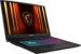 Obrázok pre výrobcu MSI Katana 17 HX B14WGK-025CZ /i9-14900HX/17,3" QHD/32GB/1TB/RTX 5070/W11H/Black
