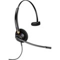 Obrázok pre výrobcu Monofónna náhlavná súprava Poly EncorePro 510 +Quick Disconnect