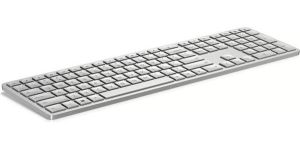 Obrázok pre výrobcu HP 970 Programmable Wireless Keyboard CzSk