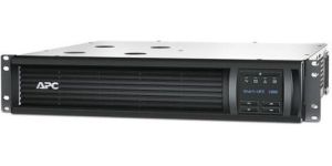 Obrázok pre výrobcu APC Smart-UPS 1000VA LCD RM 2U 230V so SmartConnect