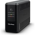 Obrázok pre výrobcu Cyber Power UPS UT650EG 360W Schuko