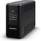 Obrázok pre výrobcu CyberPower UT GreenPower Series UPS 650VA/360W, české zásuvky