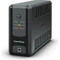 Obrázok pre výrobcu Cyber Power UPS UT850EG-FR 425W
