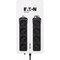 Obrázok pre výrobcu Eaton 3S 850 FR, UPS 850VA / 510W, 8 zásuviek (4 zálohované), USB, 2x USB nabíjanie, slovenské zásuvky