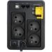 Obrázok pre výrobcu APC Back-UPS 950VA, 230V, AVR, French Sockets (520W)