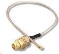 Obrázok pre výrobcu MikroTik Pigtail 25cm RG178 U.FL - RSMA female