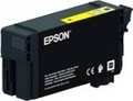 Obrázok pre výrobcu Epson Singlepack UltraChrome XD2 Yellow T40C440(26ml)
