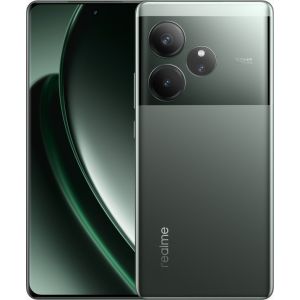 Obrázok pre výrobcu Realme GT 6 5G /16GB/512GB/Razor Green
