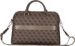 Obrázok pre výrobcu Guess PU 4G Triangle Logo Taška na Notebook 13/14/15" Brown