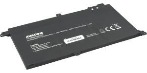 Obrázok pre výrobcu Baterie AVACOM pro Asus VivoBook S430, X751 Li-Pol 11,52V 3653mAh 42Wh