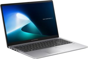 Obrázok pre výrobcu ASUS ExpertBook P1/ i7-13620H/ 16GB/ 1TB SSD/ Intel® UHD/ 15,6" FHD/ W11P/ šedý
