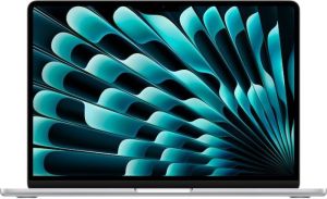 Obrázok pre výrobcu Apple MacBook Air 13" M4 /13,6" 2560x1664/16GB/256GB SSD/M4/Sequoia/Silver