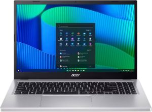Obrázok pre výrobcu Acer Extensa 15 EX215-57-51YJ /i5-13420H/15,6" FHD/8GB/512GB/UHD Xe/W11P/Silver