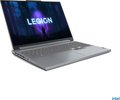 Obrázok pre výrobcu Lenovo Legion Slim 5 16IRH8 /i5-12450H/16" 2560x1600/16GB/512GB SSD/RTX 4050/bez OS/Gray