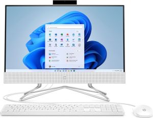 Obrázok pre výrobcu HP PC AiO 22-dd0011nc, 22" FHD 1920x1080,RYZEN 3 3250U, 8GB DDR4 2400, 256GB SSD,WiFi, BT,Key+mouse,Win11