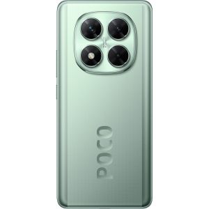 Obrázok pre výrobcu POCO X7 6.67" Amoled MediaTek 8/256GB 50/20Mpx 5110mAh Green