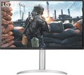 Obrázok pre výrobcu LG monitor 32UP55NP-W.AEU 31,5" VA 4K 3840x2160 / 16:9 / 350cdm / 4ms / DP /2xHDMI / USB-C/repro