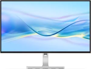 Obrázok pre výrobcu Lenovo L27h-4a 27" IPS/QHD/ 100Hz/1ms/Šedá/3R