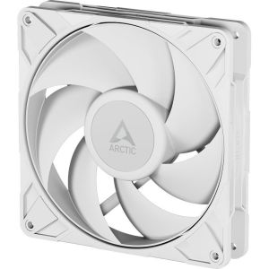 Obrázok pre výrobcu ARCTIC P14 Pro PST (White) - 140mm PWM ventilátor s rozdělovačem kabelů