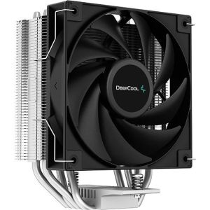 Obrázok pre výrobcu DEEPCOOL chladič AG400 / 120mm fan / 4x heatpipes / PWM / pro Intel i AMD