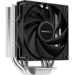 Obrázok pre výrobcu DEEPCOOL chladič AG400 / 120mm fan / 4x heatpipes / PWM / pro Intel i AMD