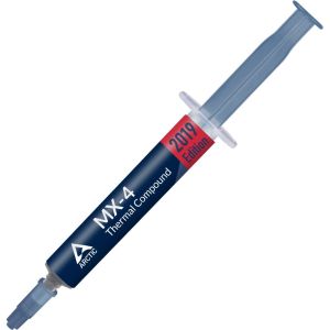Obrázok pre výrobcu ARCTIC MX-4 teplovodivá pasta 4g