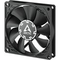 Obrázok pre výrobcu ARCTIC P8 Slim PWM PST Case Fan - 80mm case fan with PWM control | Slim Profile | PWM Splitter