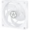 Obrázok pre výrobcu ARCTIC P12 PWM PST (white/trasparent)