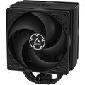 Obrázok pre výrobcu ARCTIC Freezer 36 (Black) – All black CPU Cooler for Intel Socket LGA1700 and AMD Socket AM4, AM5, D