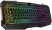 Obrázok pre výrobcu GENIUS GX GAMING Scorpion K11 Pro/ drátová/ podsvícená/ USB/ černá/ CZ+SK layout