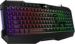 Obrázok pre výrobcu GENIUS GX GAMING Scorpion K11 Pro/ drátová/ podsvícená/ USB/ černá/ CZ+SK layout